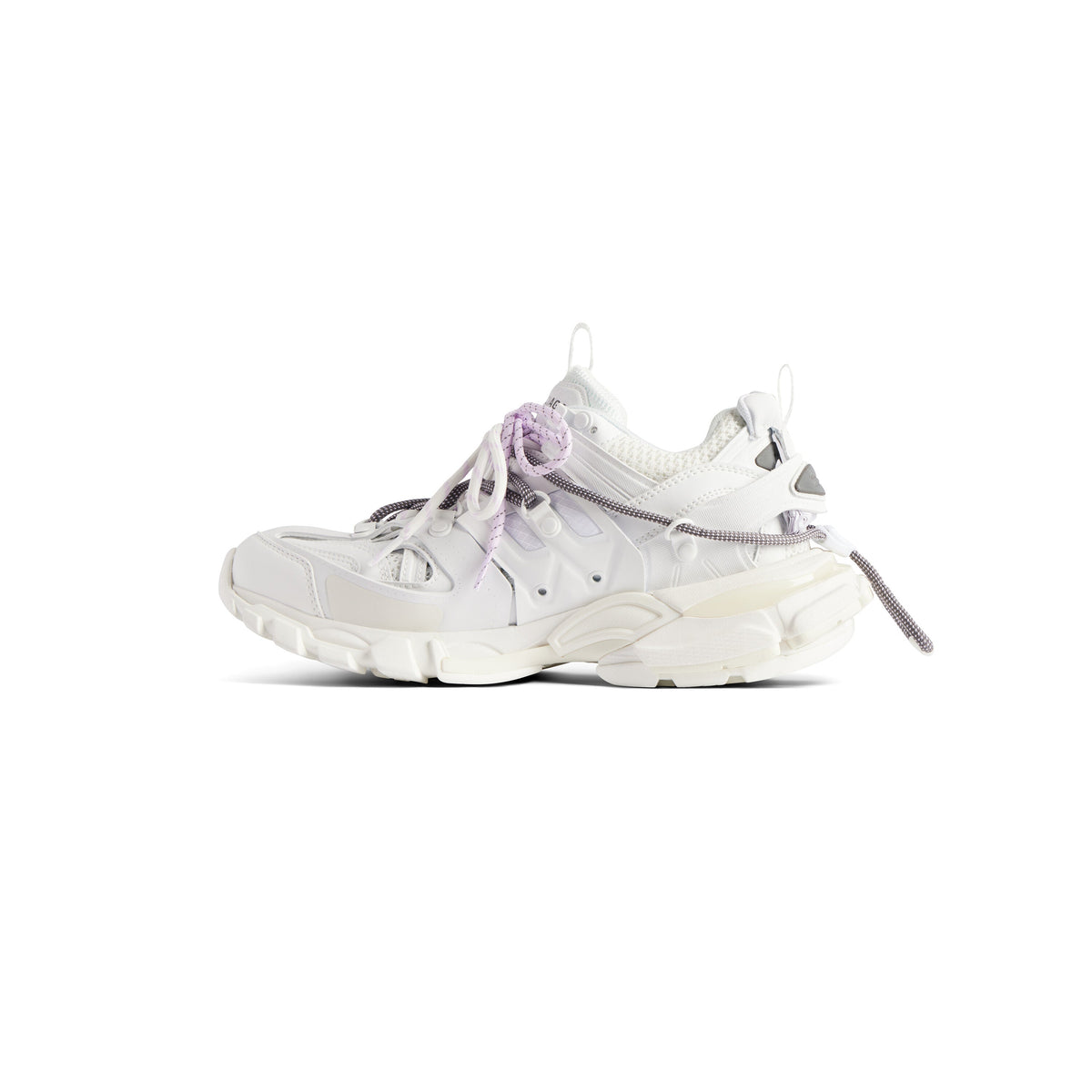 Sneakers Track
