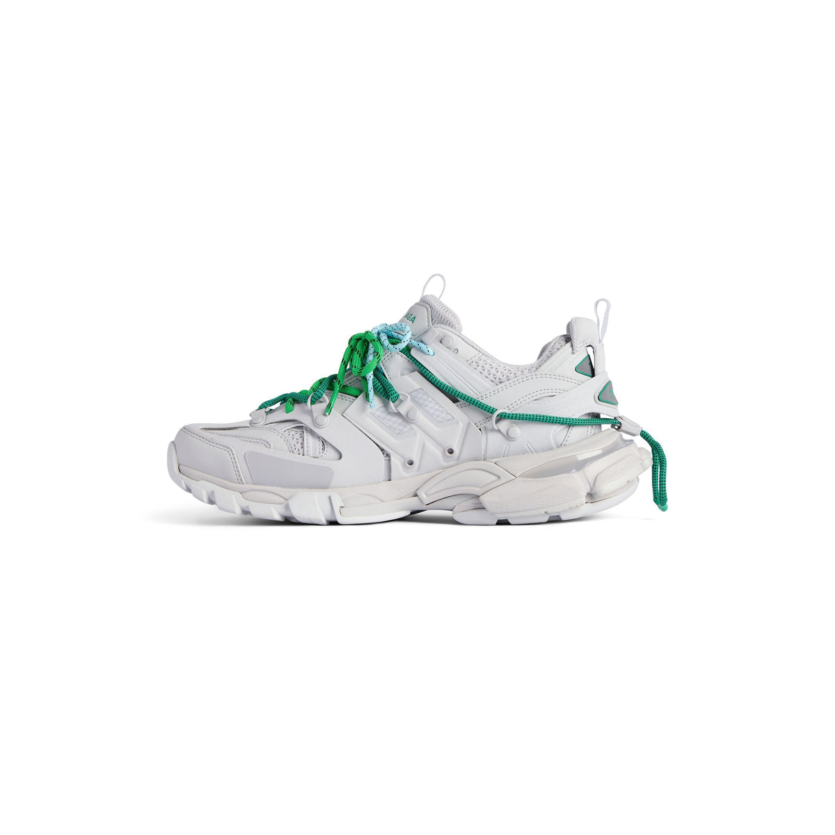 Sneakers Track