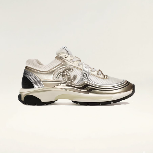 Sneakers Chanel