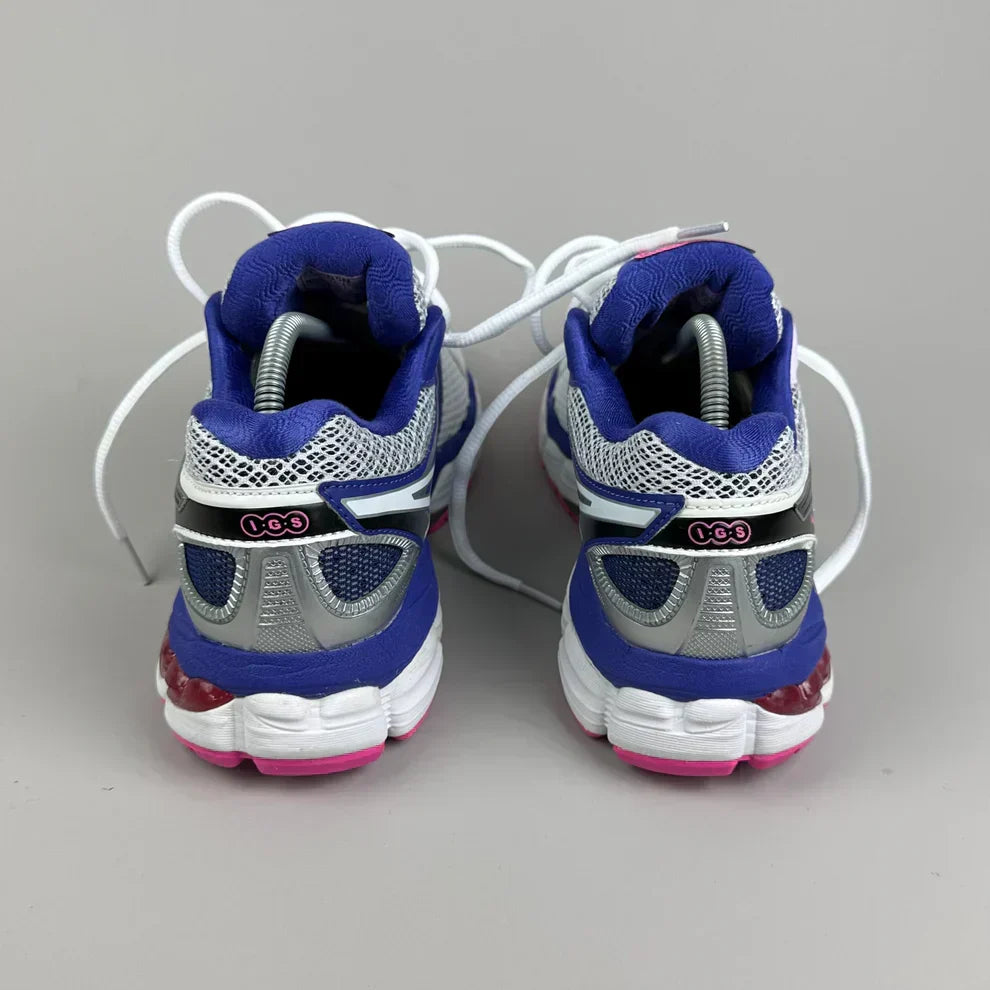 Sneakers Asics Nimbus
