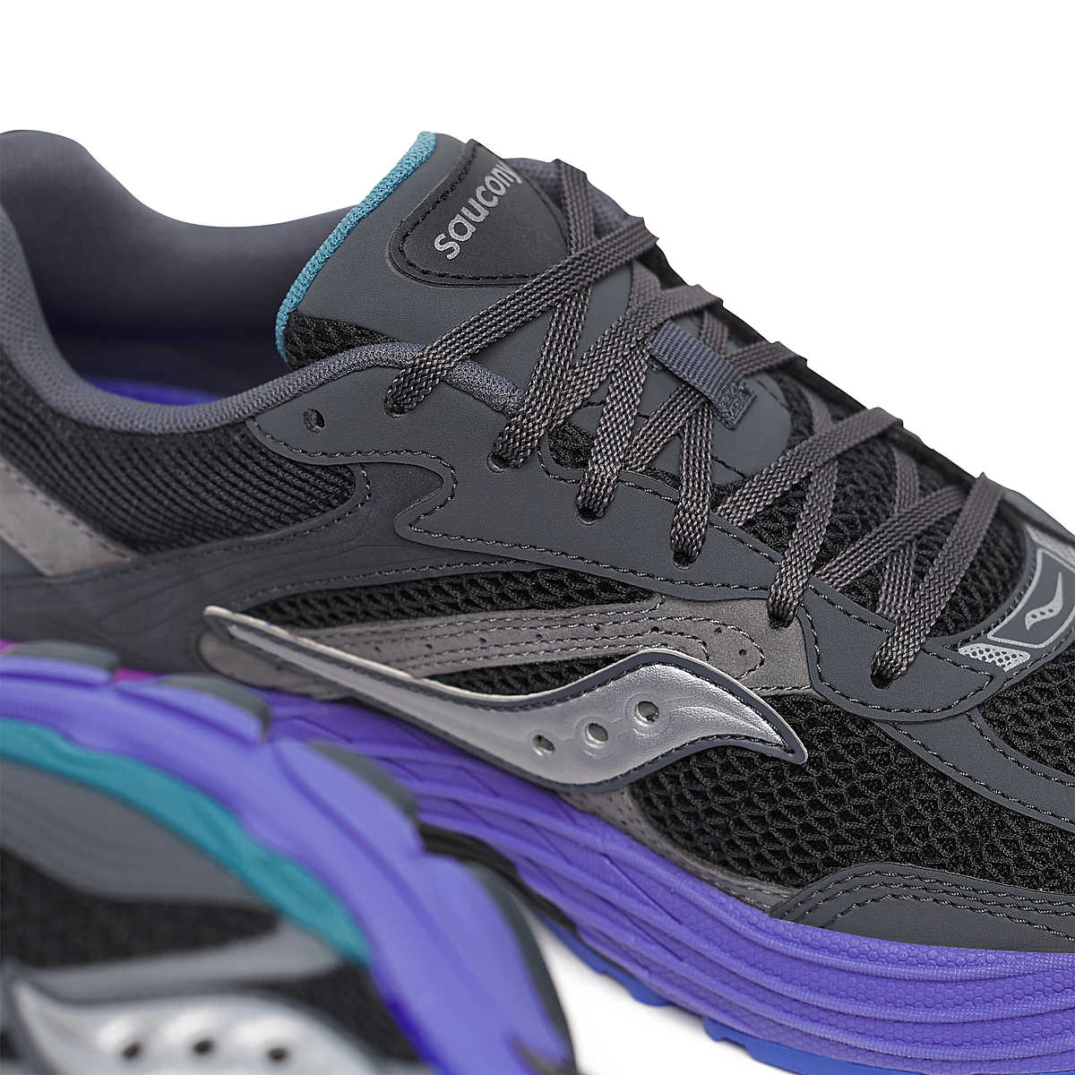 Sneakers Saucony