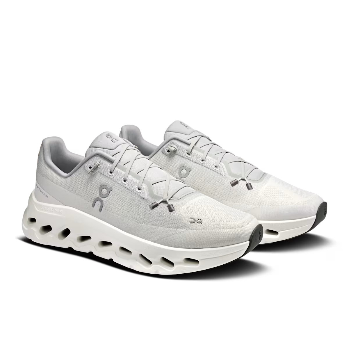 Sneakers On