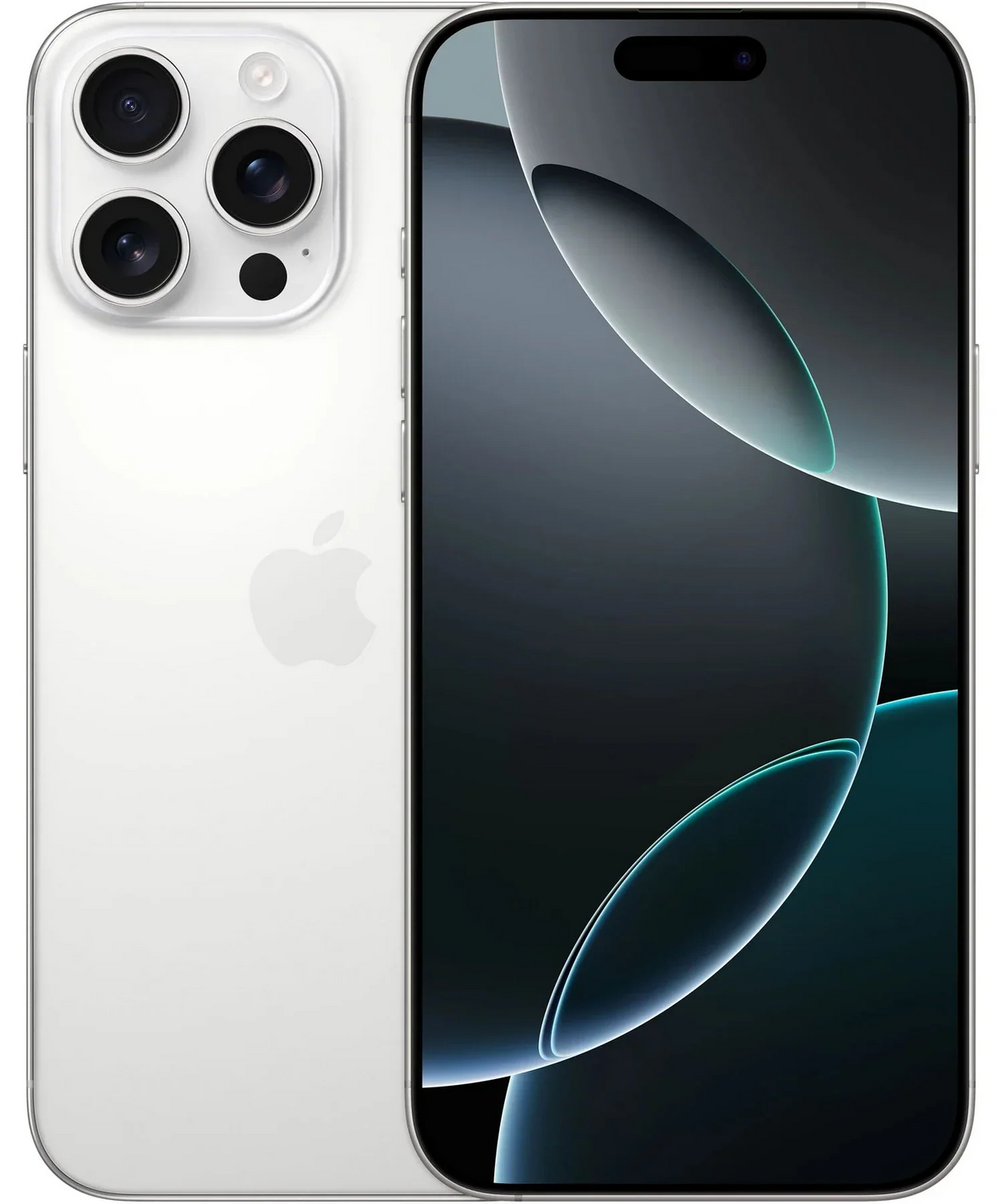 lphone 16 Pro Max 256Go