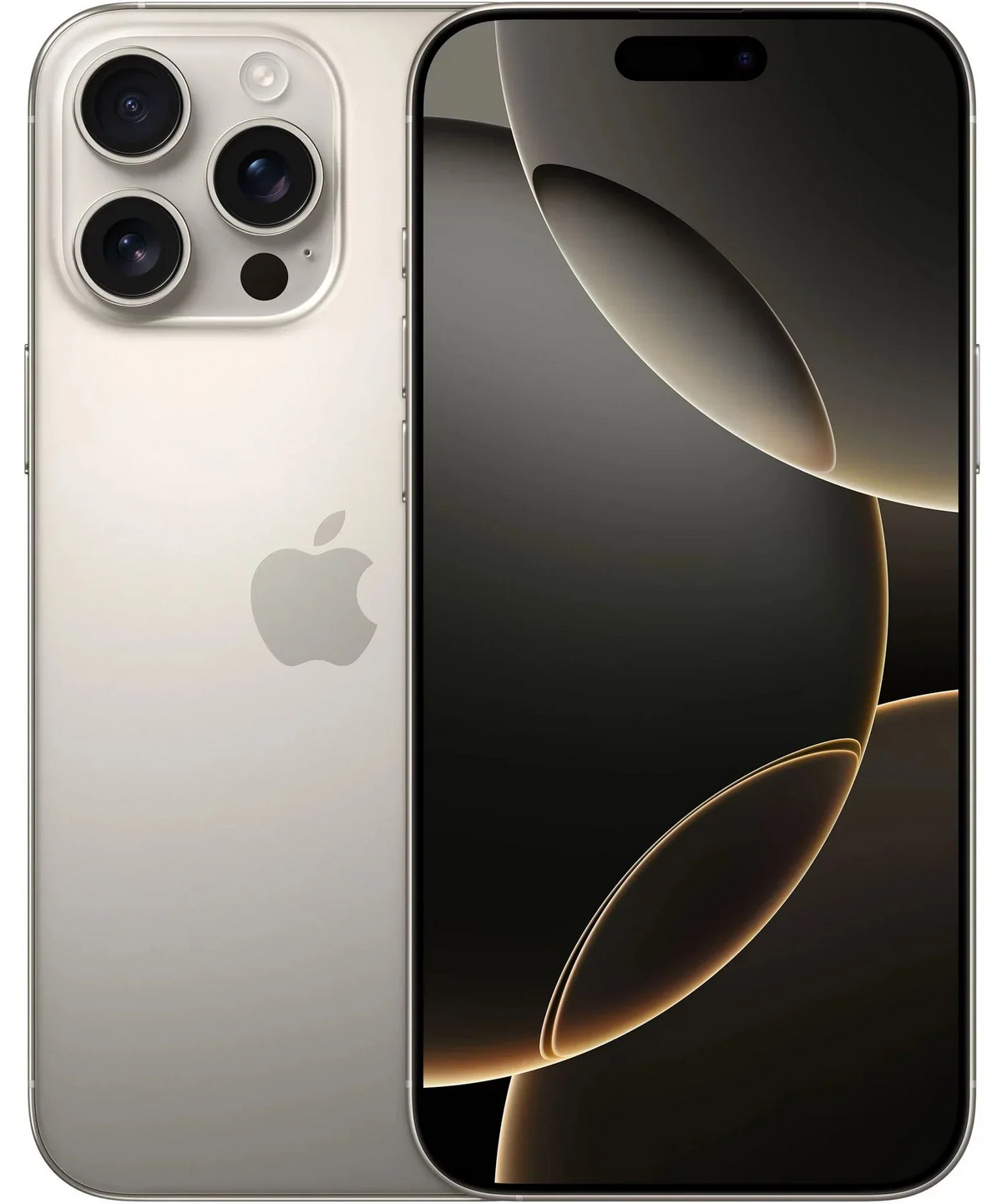 lphone 16 Pro Max 256Go