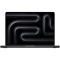 Apple MACBOOK Pro 14" Stockage 2To SSD XDR Noir sidéral