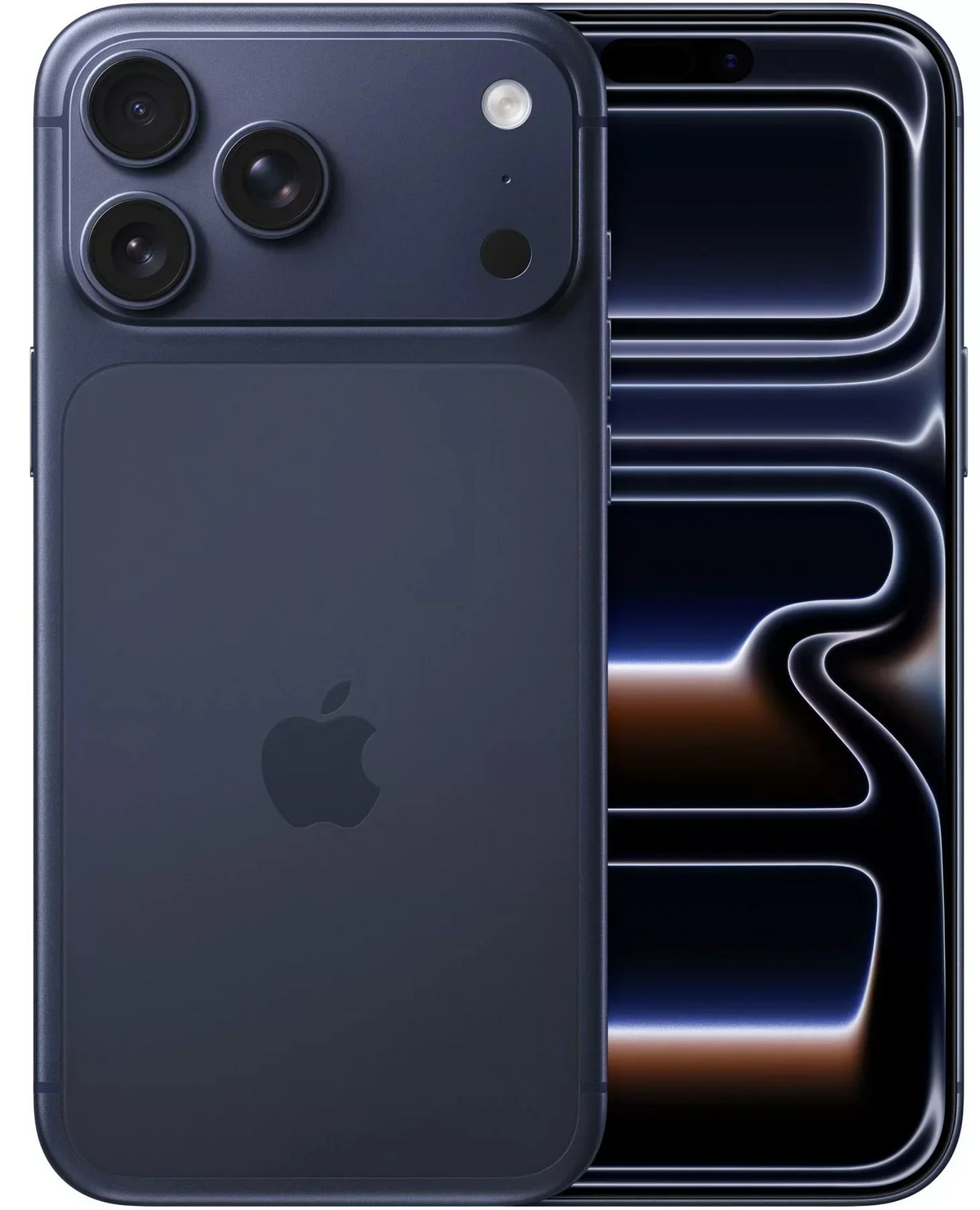 lphone 17 ProMax 256Go