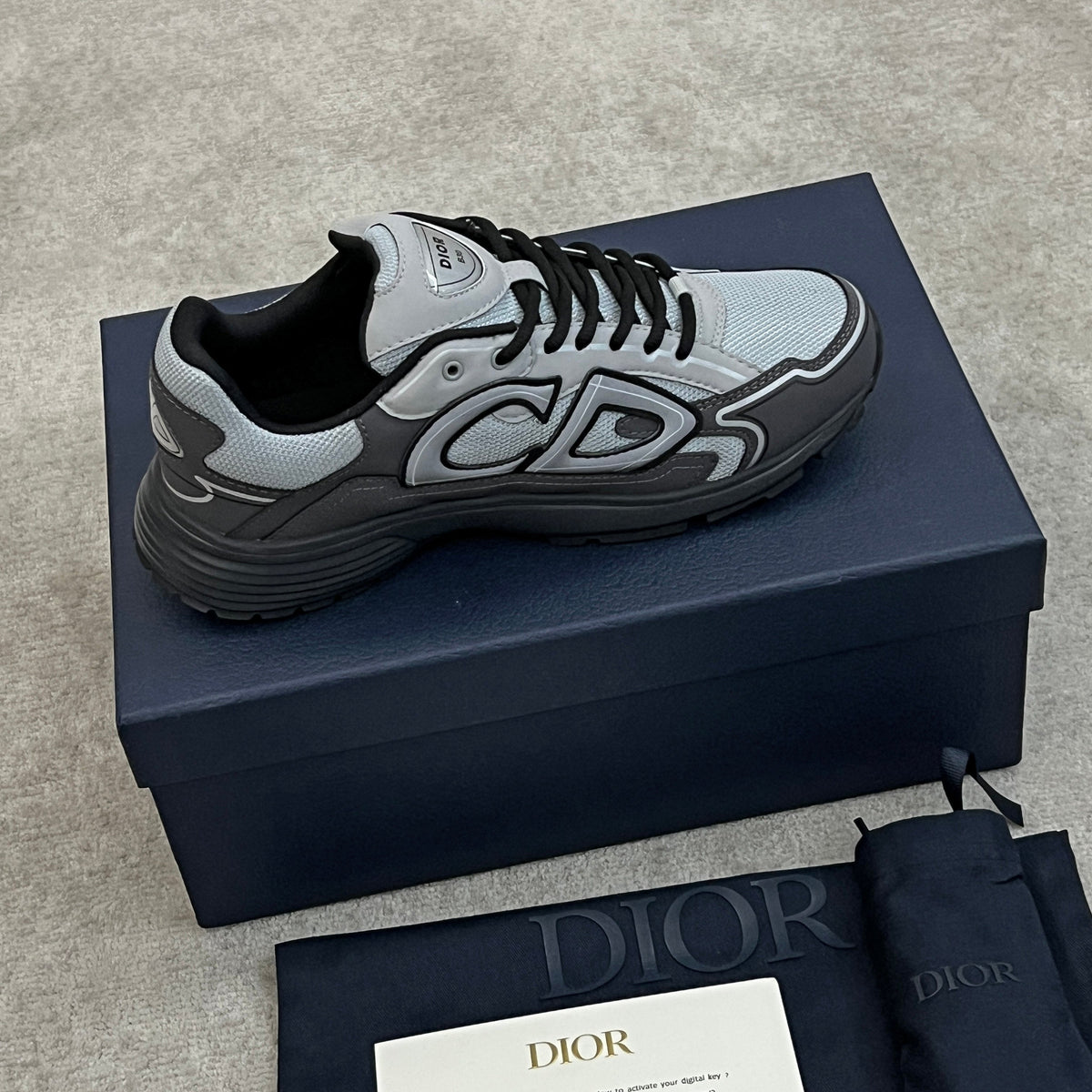 Sneakers B30