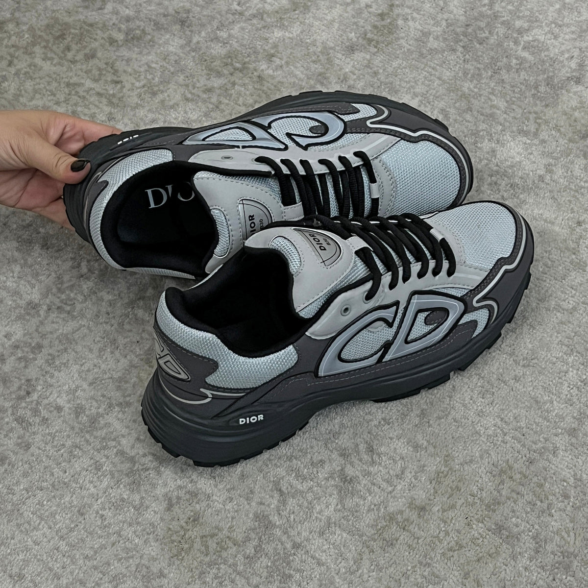 Sneakers B30