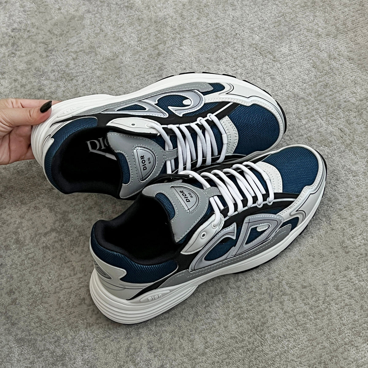 Sneakers B30