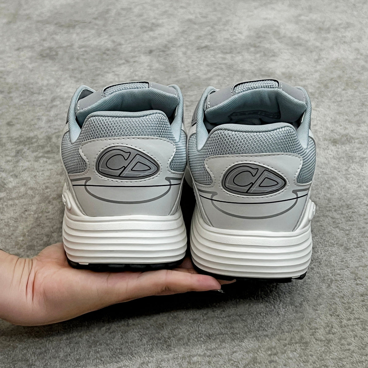 Sneakers B30