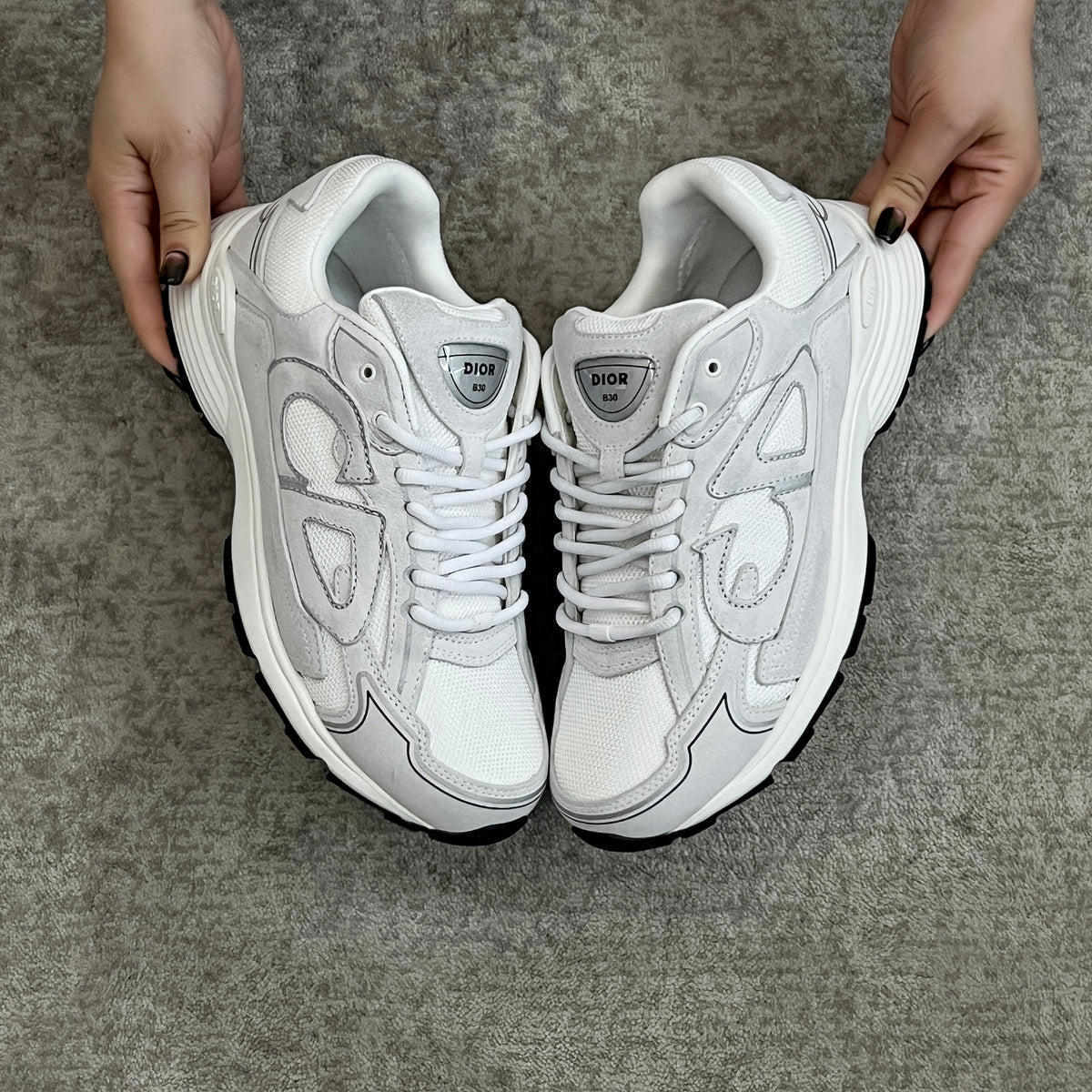 Sneakers B30