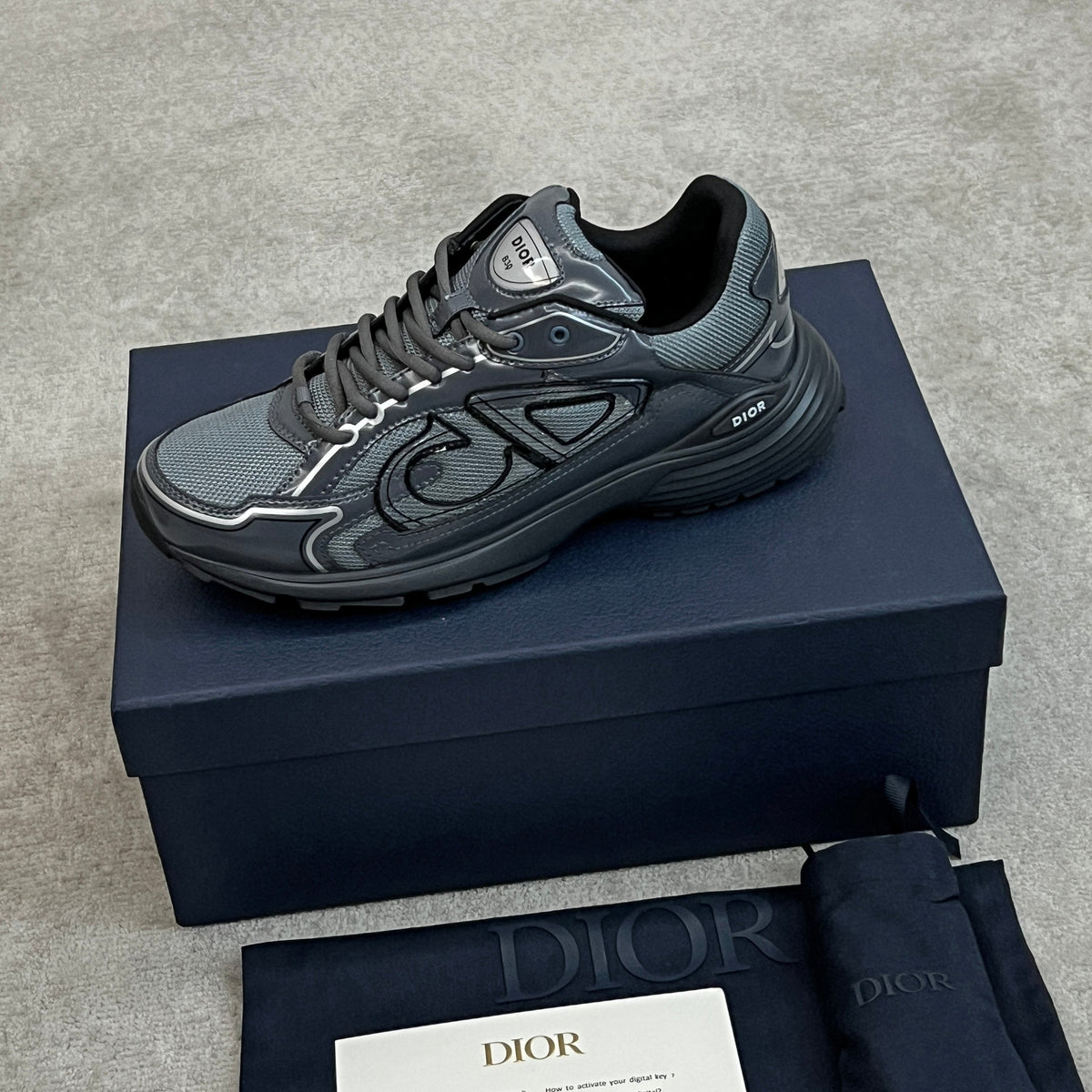Sneakers B30