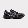 Asics GEL-1130 - Black Pure Silver