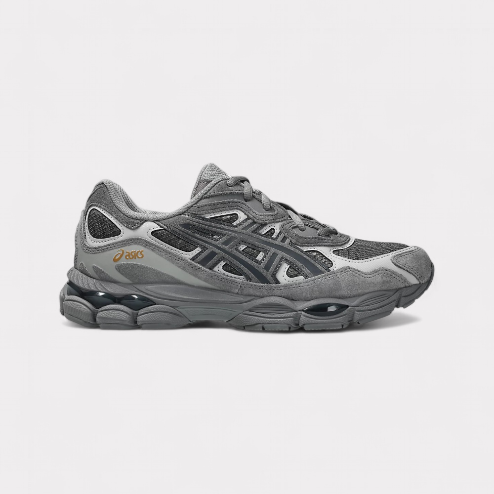 Asics GEL-NYC - Obsidian Grey