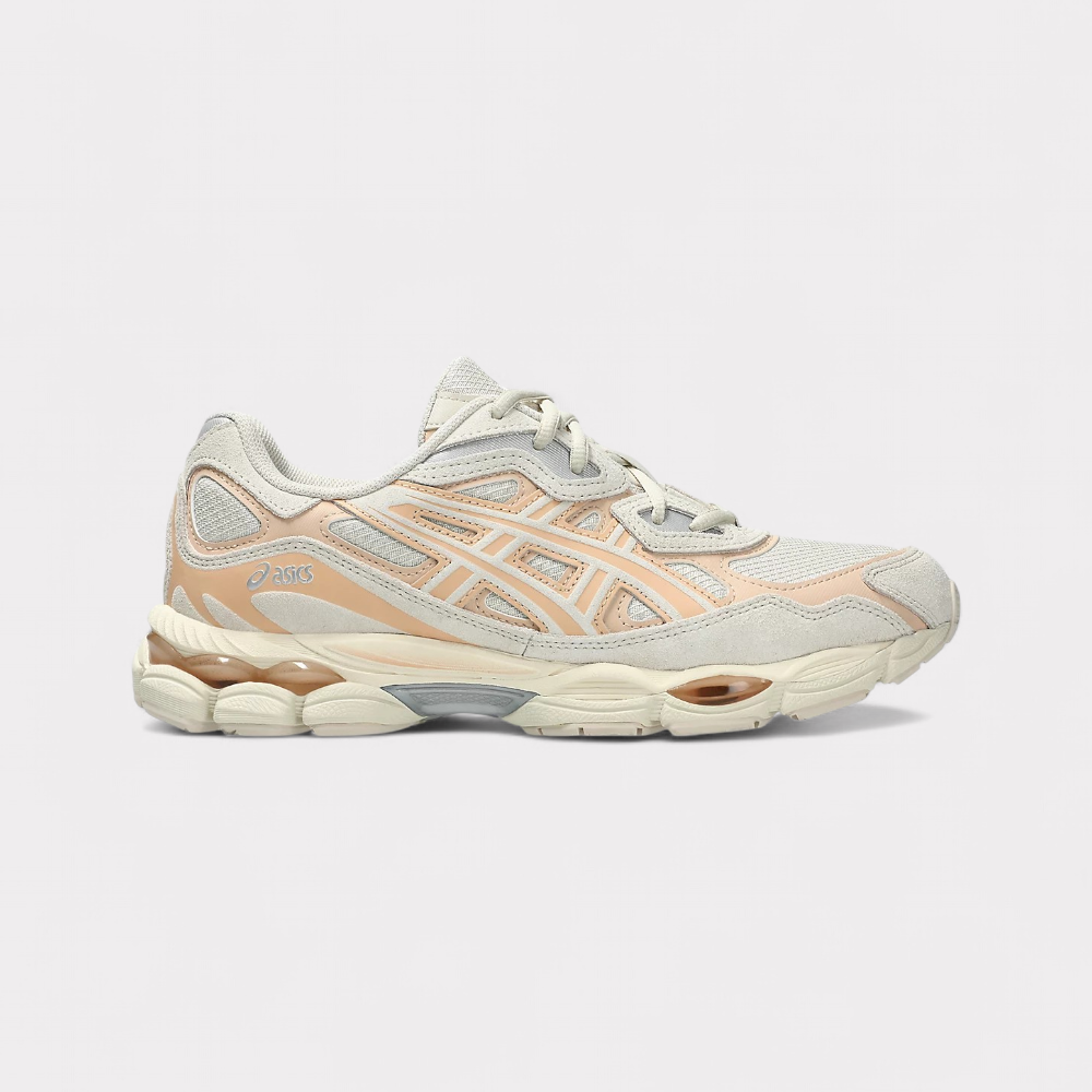 Asics GEL-NYC - Oatmeal