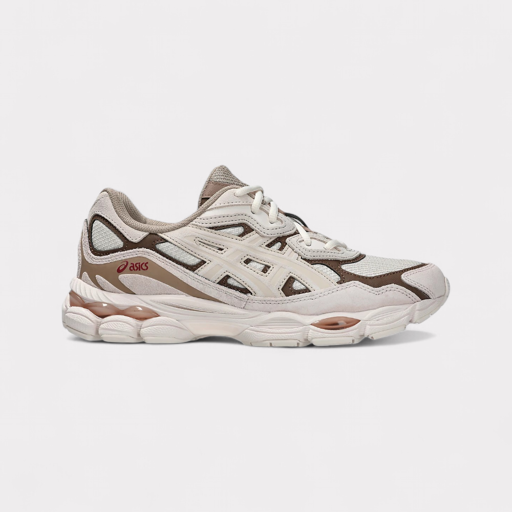 Asics GEL-NYC - Mineral Beige