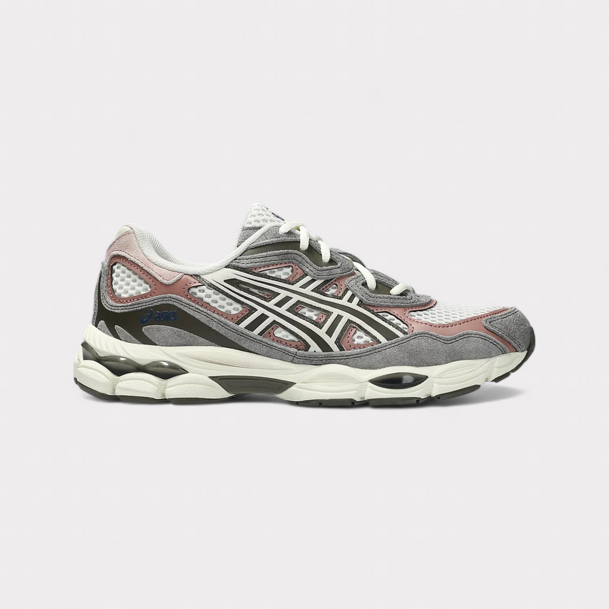 Asics GEL-NYC - Birch Driftwood