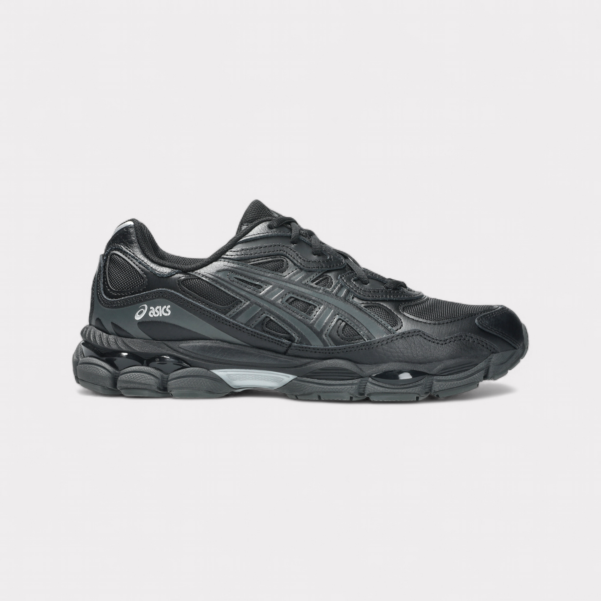 Asics GEL-NYC - Black