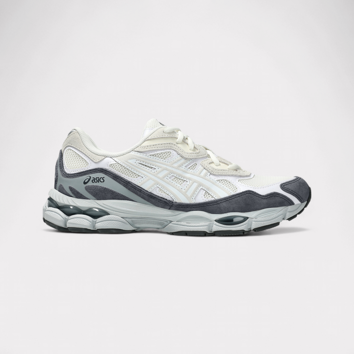 Asics GEL-NYC - Cream White
