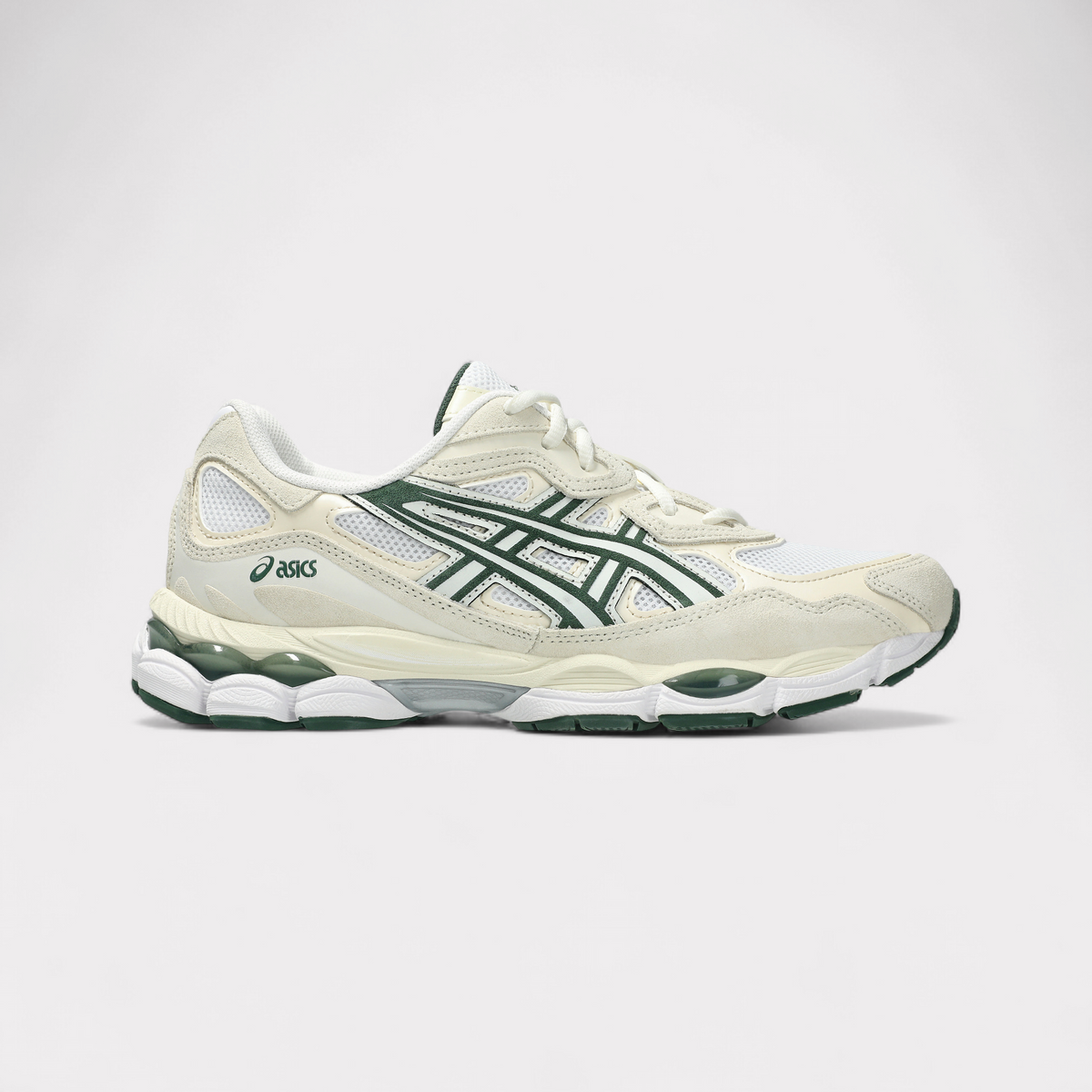 Asics GEL-NYC - Ivory Forest Night