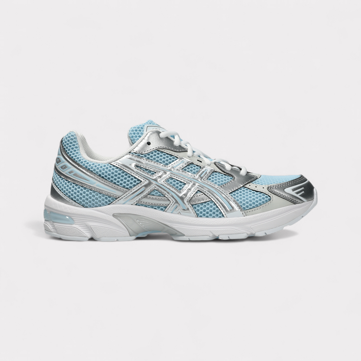 Asics GEL-1130 - Denim Pure Silver