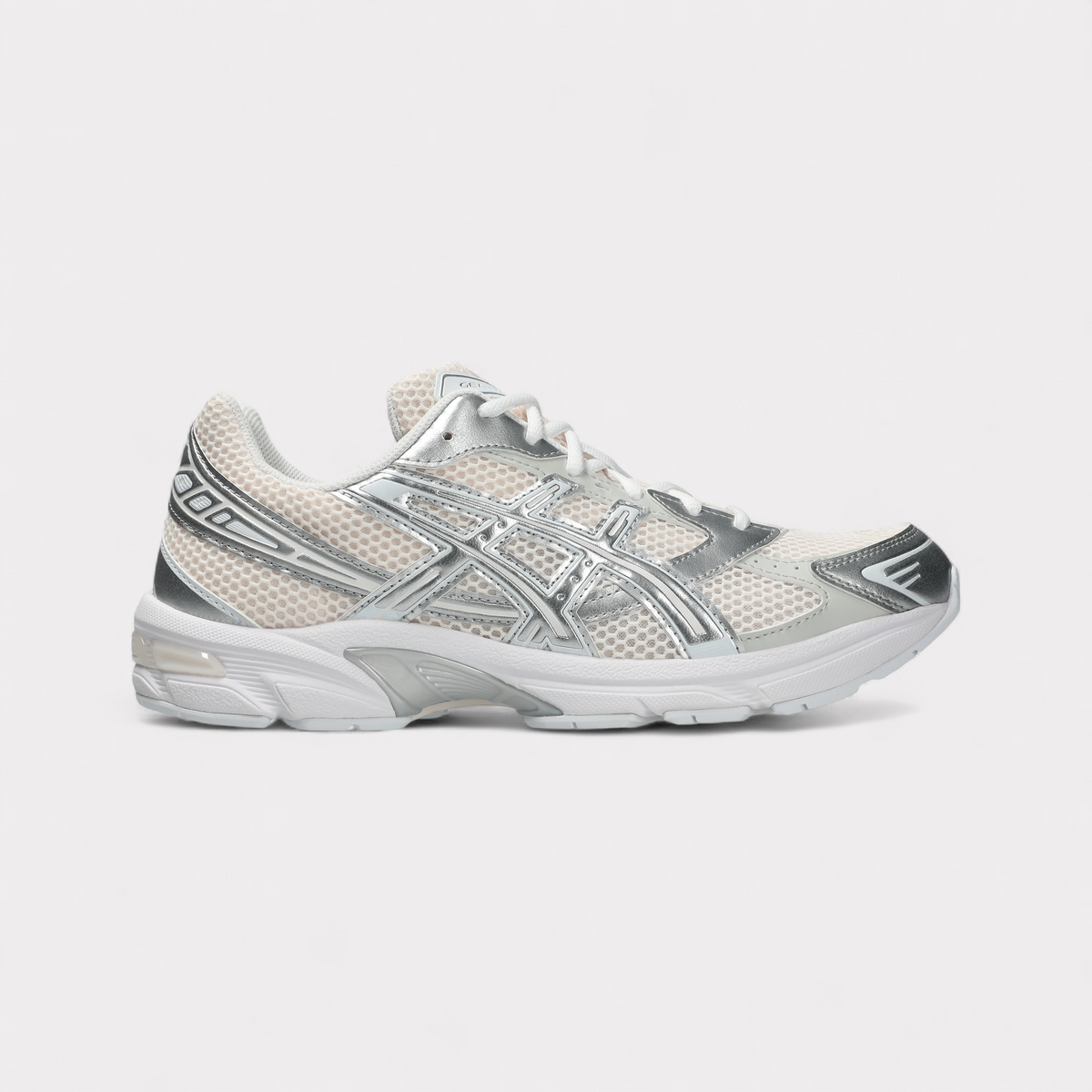 Asics GEL-1130 - Blush Pure Silver