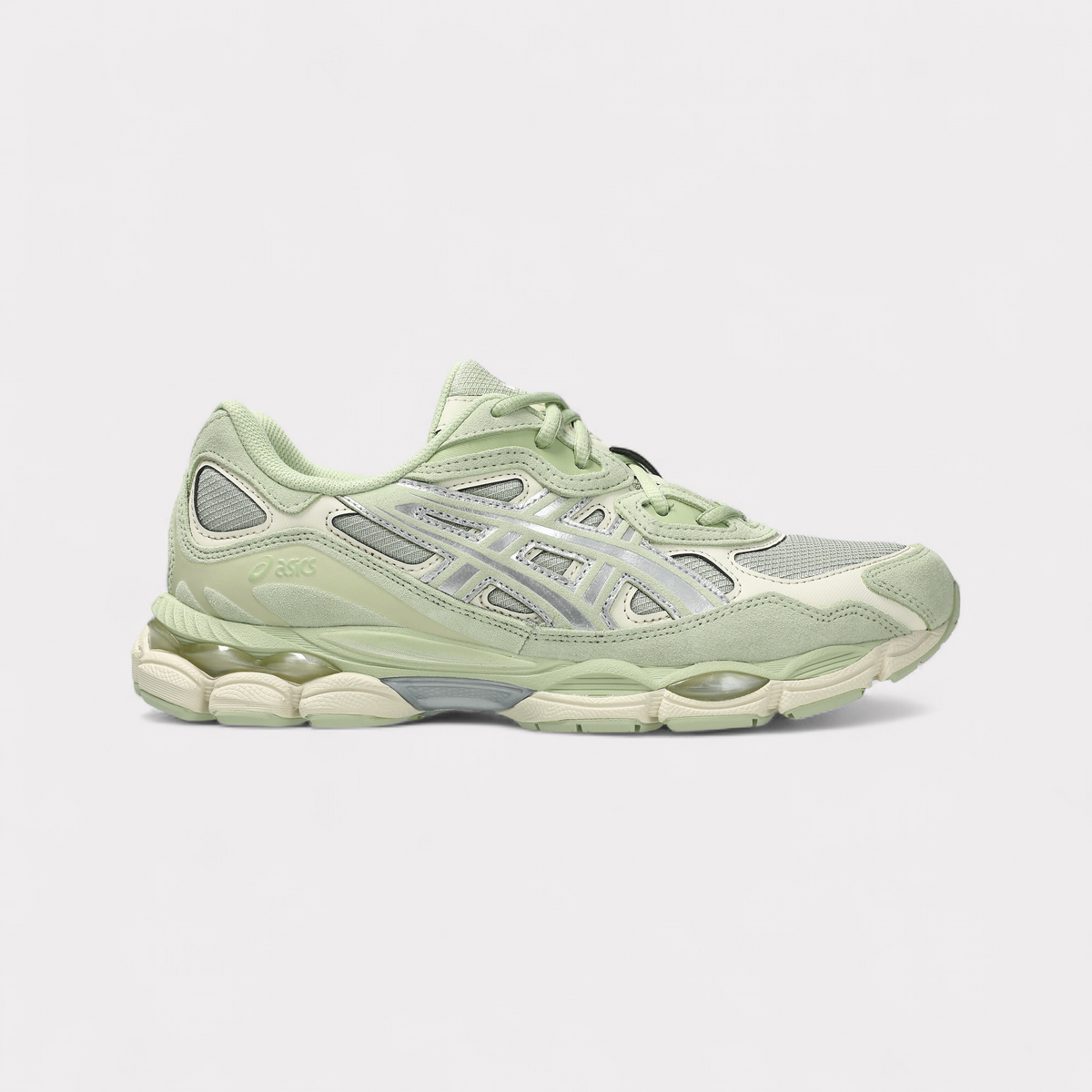 Asics GEL-NYC - Sage Frost