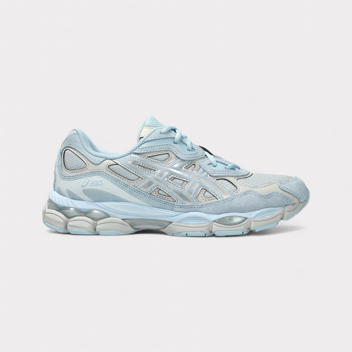 Asics GEL-NYC - Storm Cloud