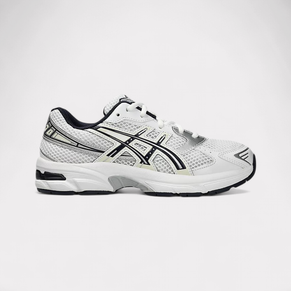 Asics GEL-1130 - White Midnight (GS)