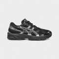Asics GEL-1130 - Black Pure Silver (GS)