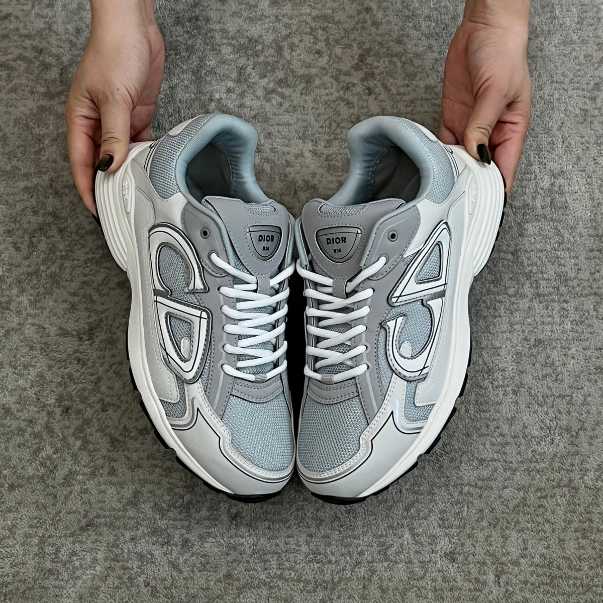 Sneakers B30