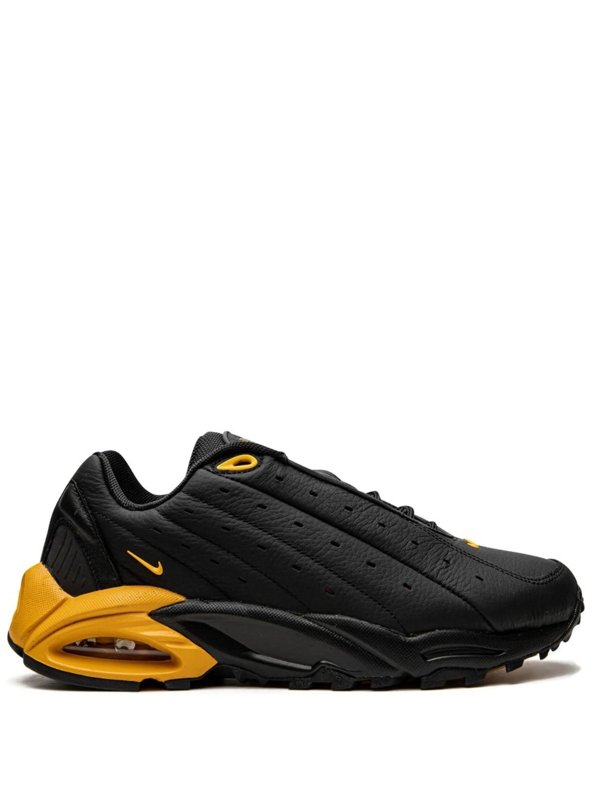Nike X Nocta Air Terra Noir Et Jaune