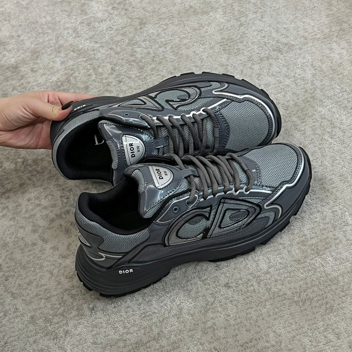 Sneakers B30
