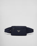 Prada Sac banane en Re-Nylon et cuir Saffiano