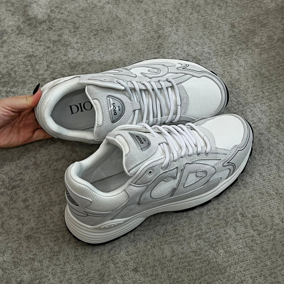 Sneakers B30