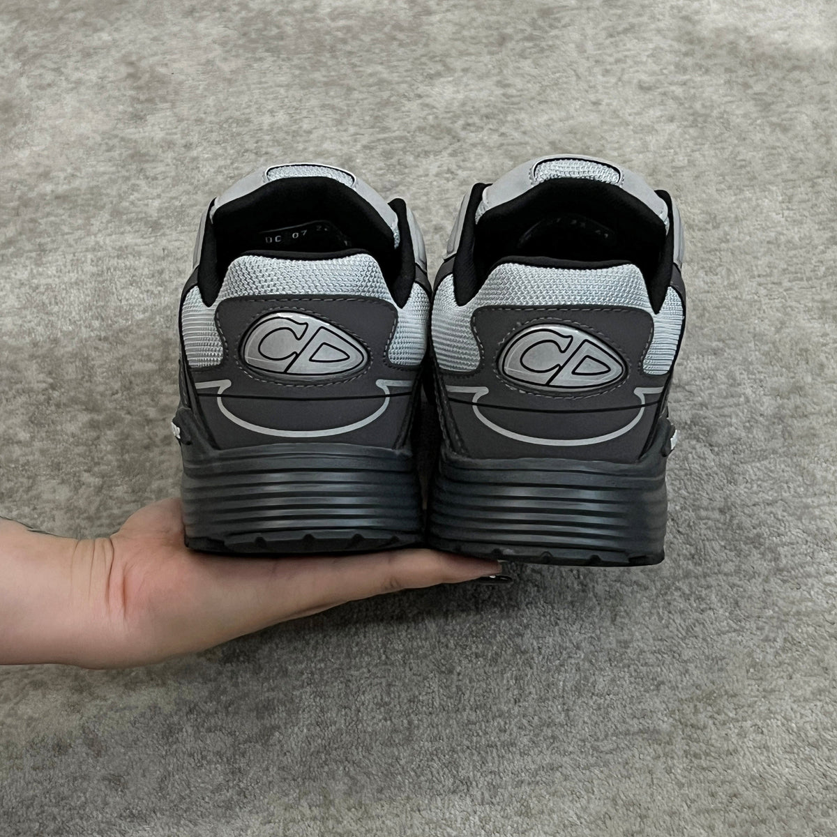 Sneakers B30