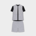 Nike Ensemble Therma Fit Gris