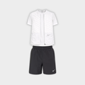 Nike Ensemble Therma Fit Blanc