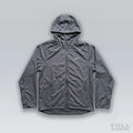 Nike Veste Miler Gris