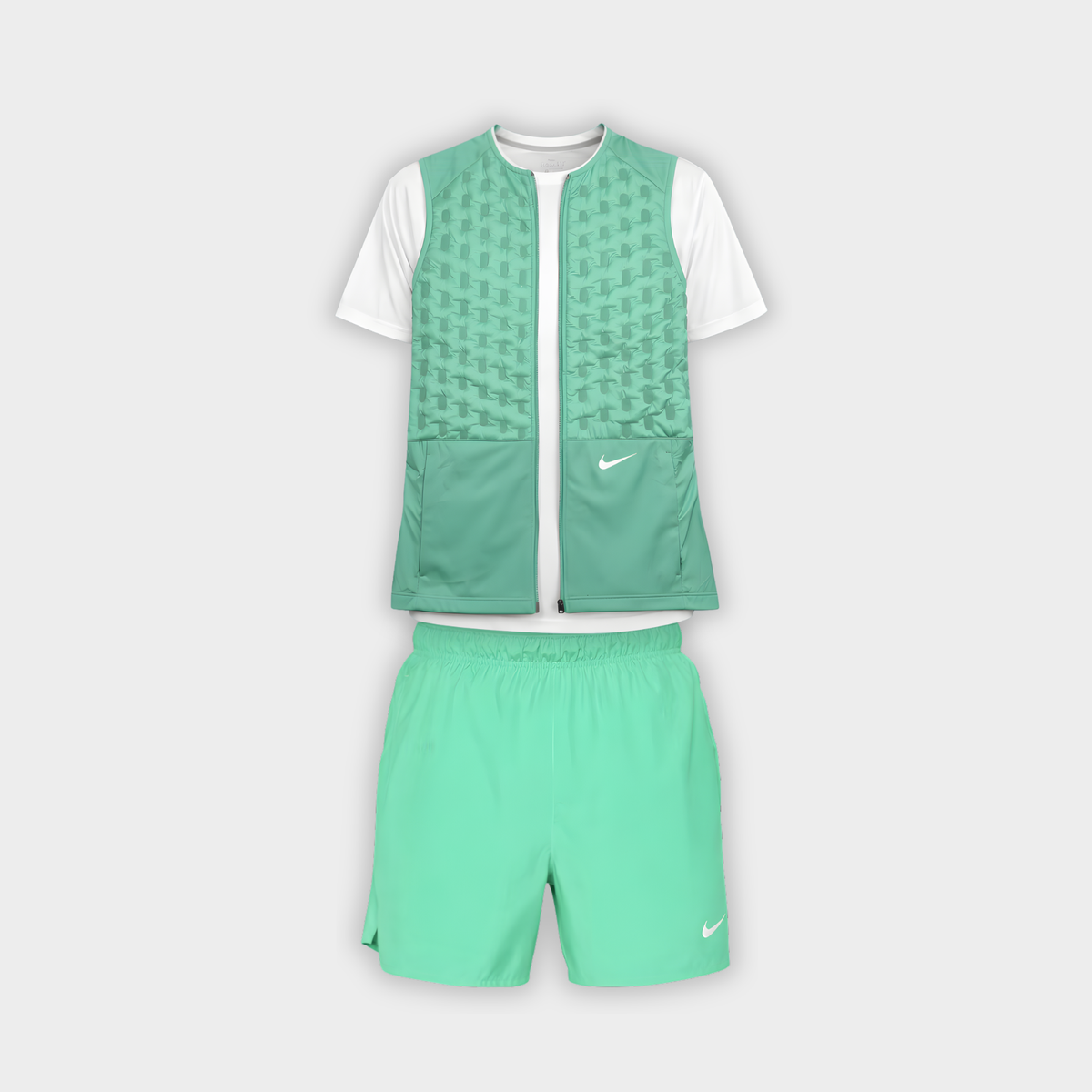 Nike Ensemble Therma Fit Vert