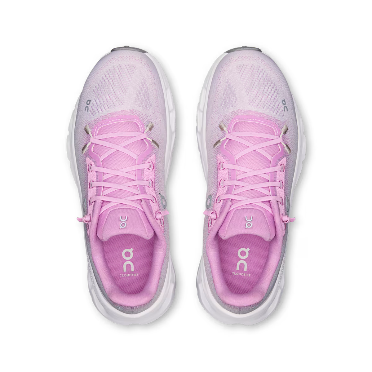 Sneakers On