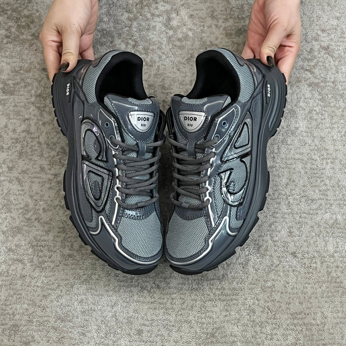 Sneakers B30