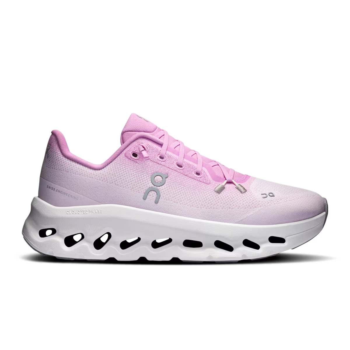Sneakers On