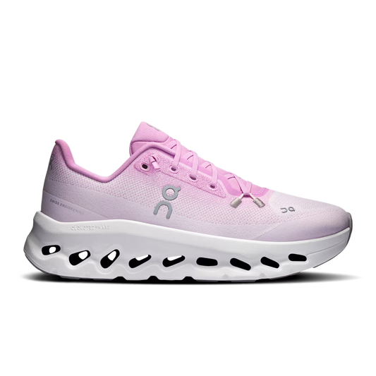 Sneakers On