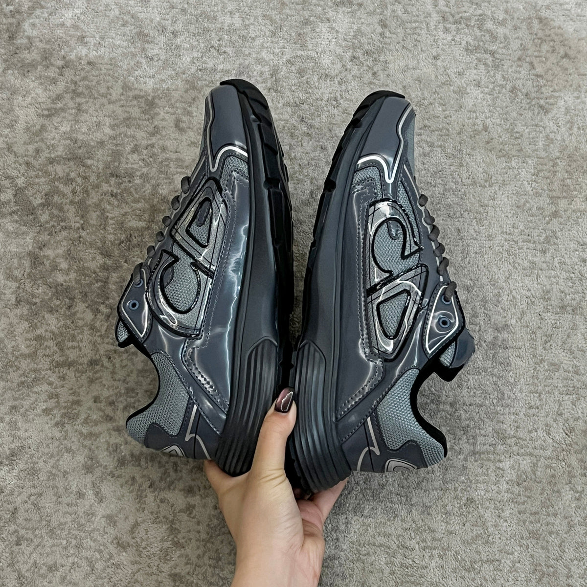 Sneakers B30