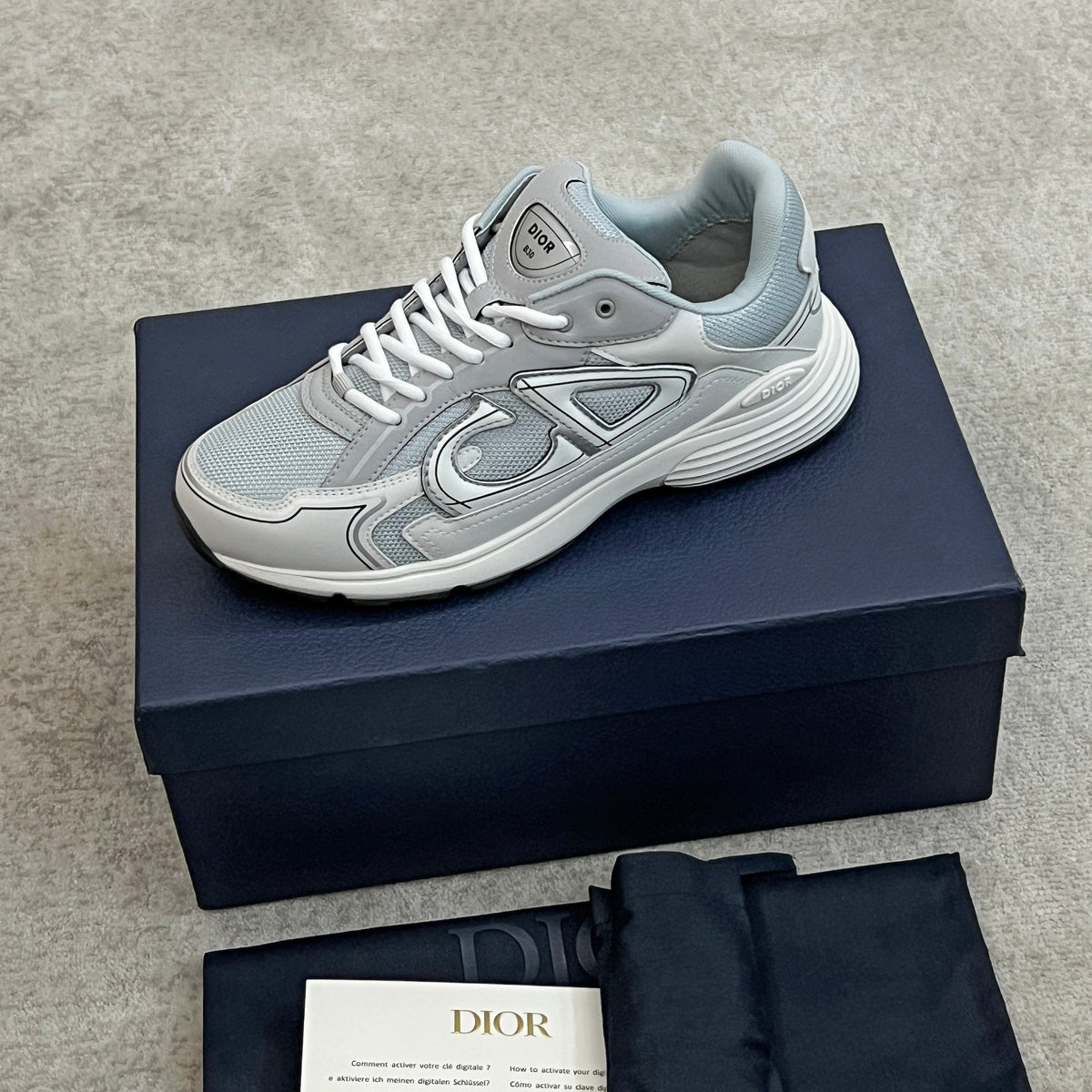 Sneakers B30