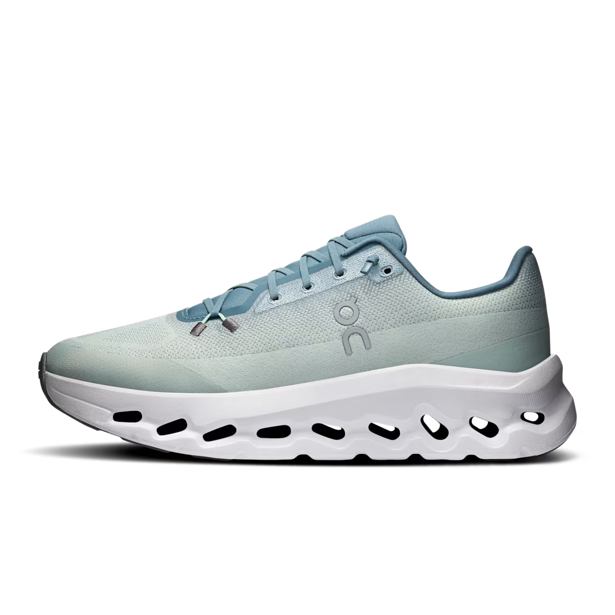 Sneakers On