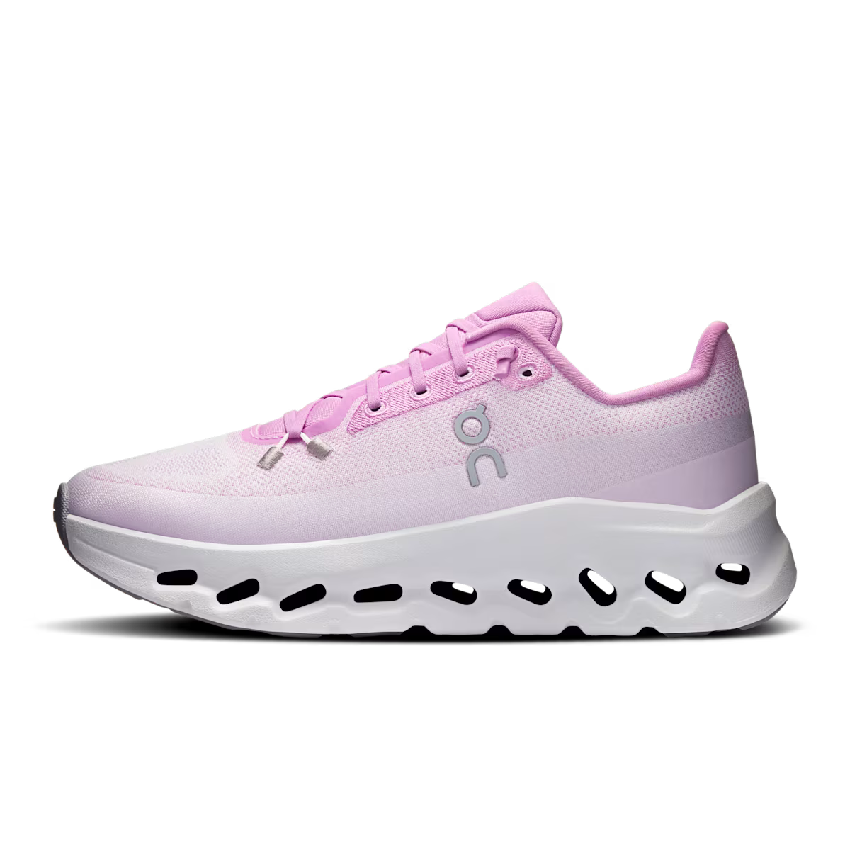 Sneakers On