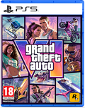 Grand Theft Auto VI (Code in a Box) (PS5)