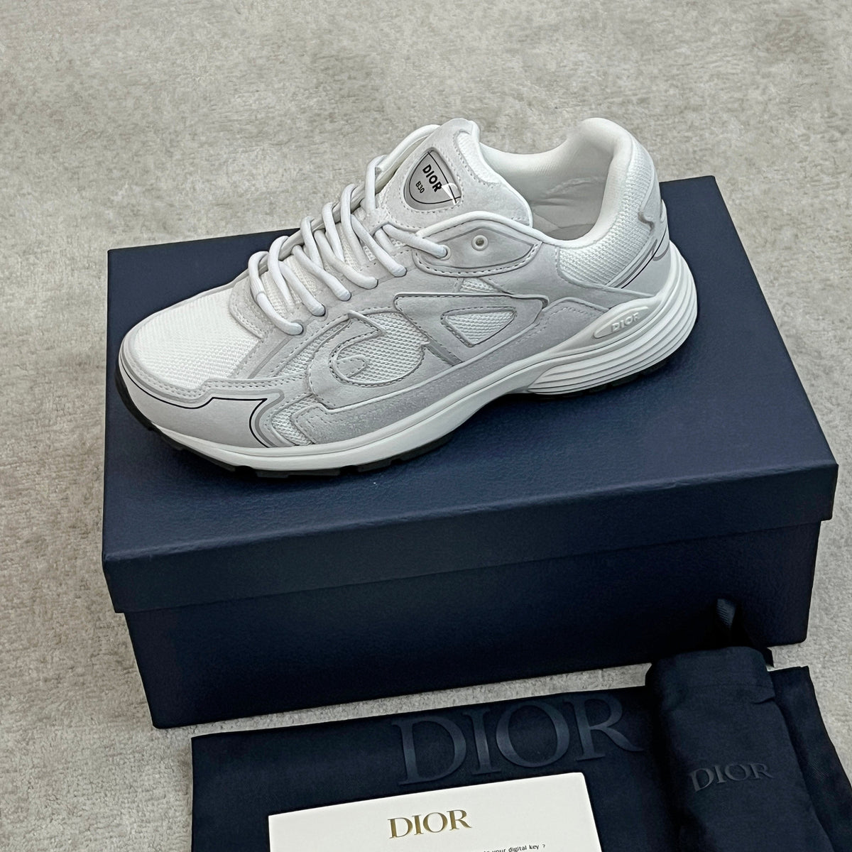 Sneakers B30